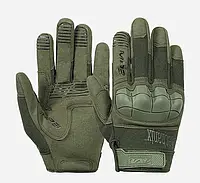 Тактичні штурмові рукавички Mechanix M-Pact