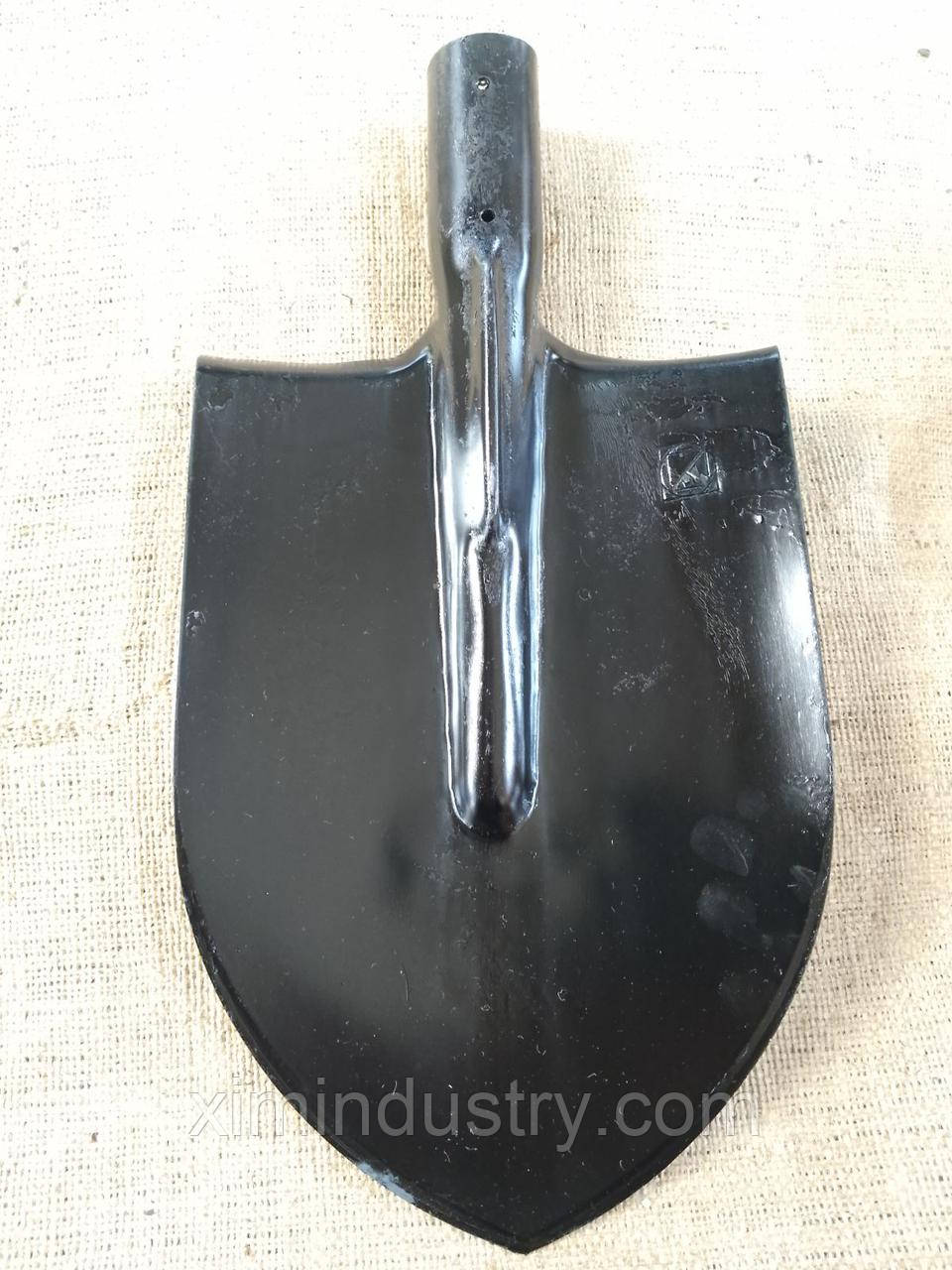 Лопата штикова гострокінцева ЛКГ, фото 1