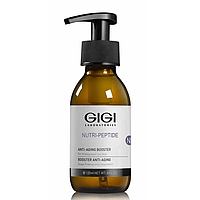 Бустер анти-эйджинг Gigi Nutri Peptide Anti-Aging Booster