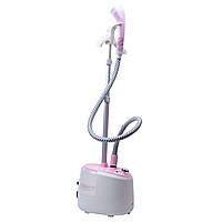 Отпариватель напольный Sokany SK-4005 Garment Steamer 1800W 2l White пароочиститель для одежды