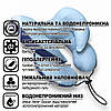 Дитяча ортопедична подушка для автокрісла або коляски Baby Travel Premium Pillow. Різні кольори., фото 10