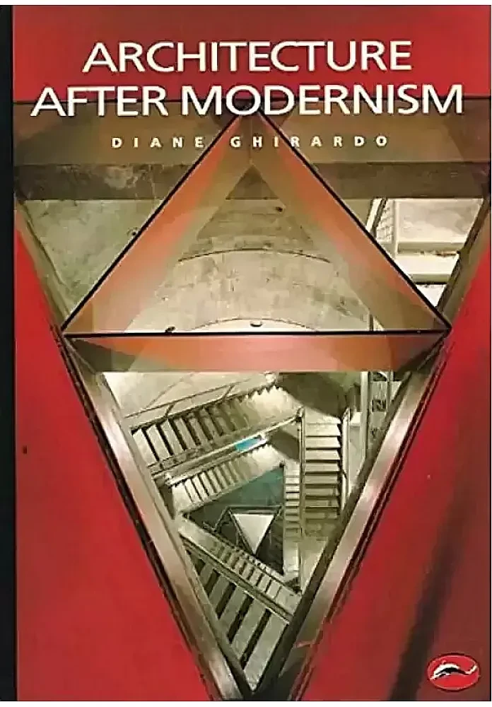 Architecture after Modernism. Diane Ghirardo