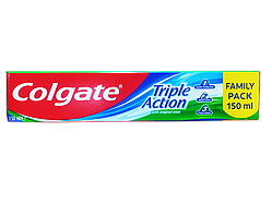 Зубна паста Colgate® Потрійна Дія, 50 мл