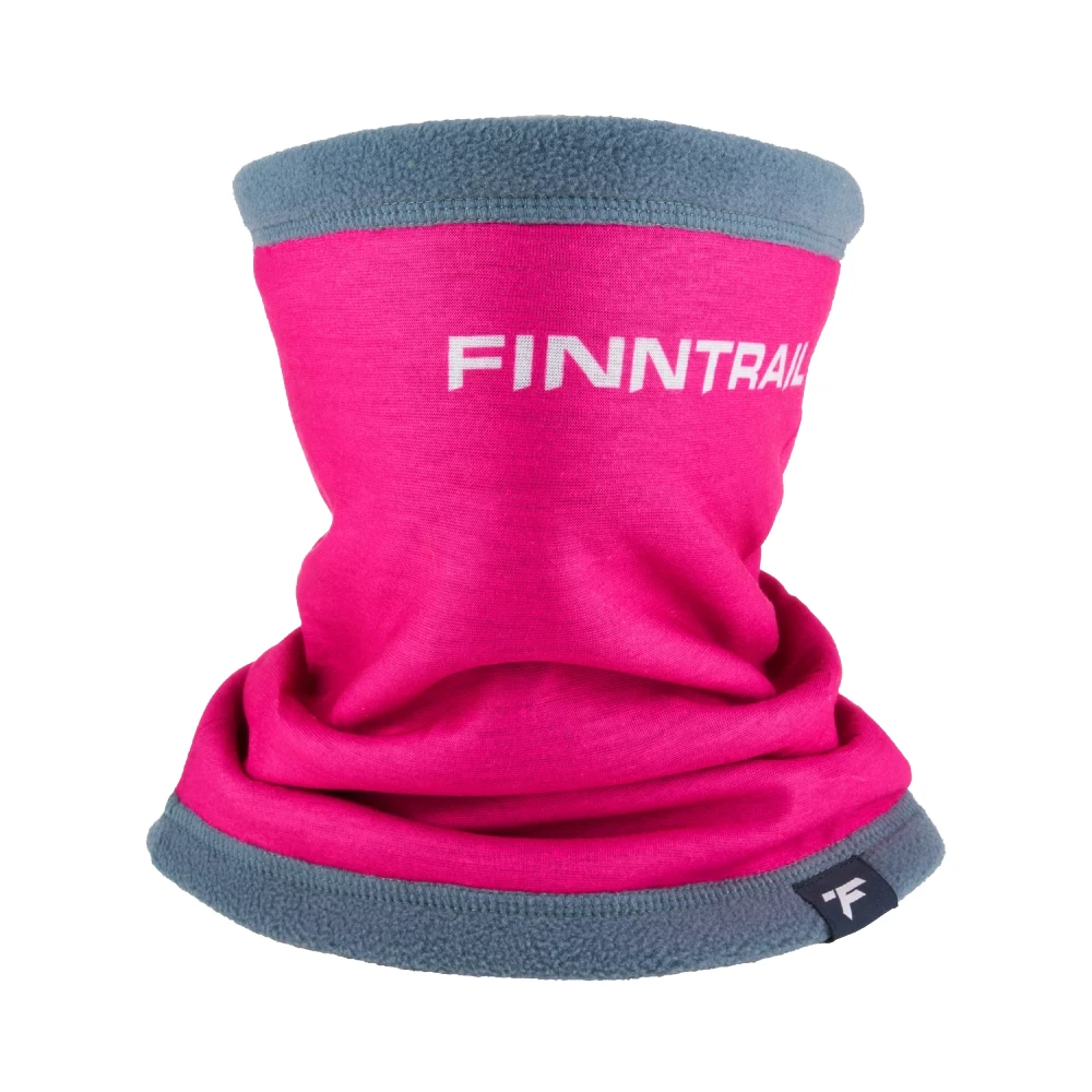 БАФ FINNTRAIL TUBEPRO КОЛІР PINK, фото 1