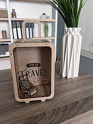 Скарбничка Travel