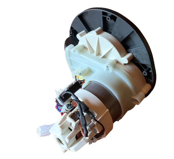 Електродвигун для газонокосарки AL-KO 32.2 Е Easy, фото 1