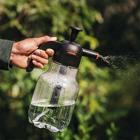 Садові обприскувачі