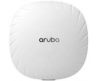 HP Точка доступу HPE Aruba AP-515 (RW) Dual Radio 4x4:4 + 2x2:2 802.11ax Internal Antennas Unified Campus AP