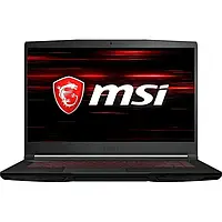 Ноутбук MSI GF63 THIN (11UC-1276US)