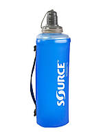 Пляшка для води Source Nomadic Foldable Bottle 1L (1004-2070700101)