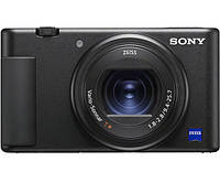 Sony Цифрова фотокамера ZV-1 Black ZV1B.CE3