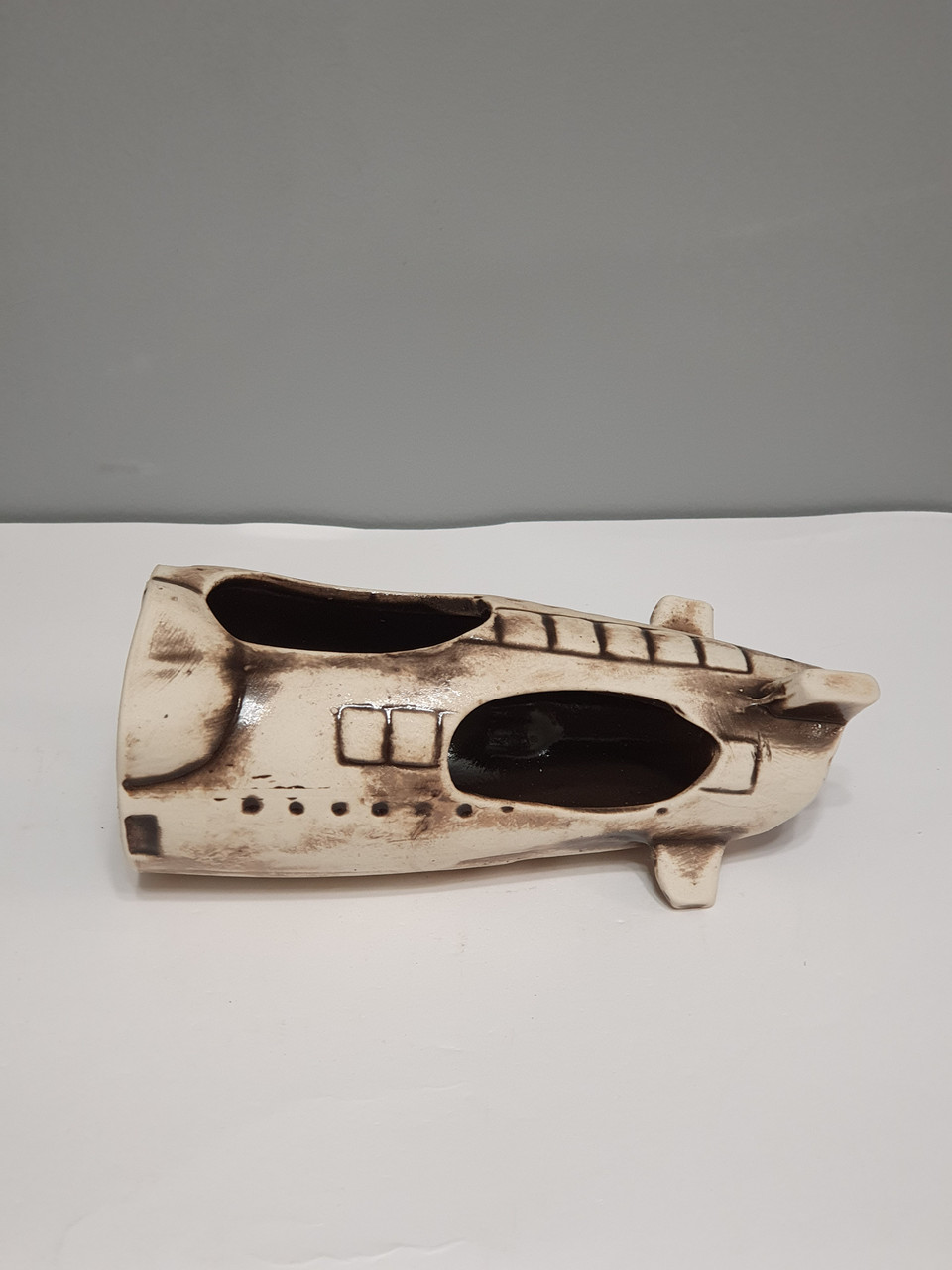 Декорації, декор для акваріума 18*8*8 см