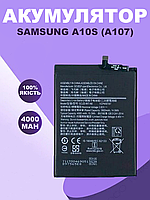 Аккумуляторная батарея для Samsung A10s оригинальная , АКБ для Самсунг А10с Original