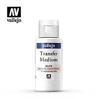 Рідина Transfer Medium 60мл. VALLEJO 84478