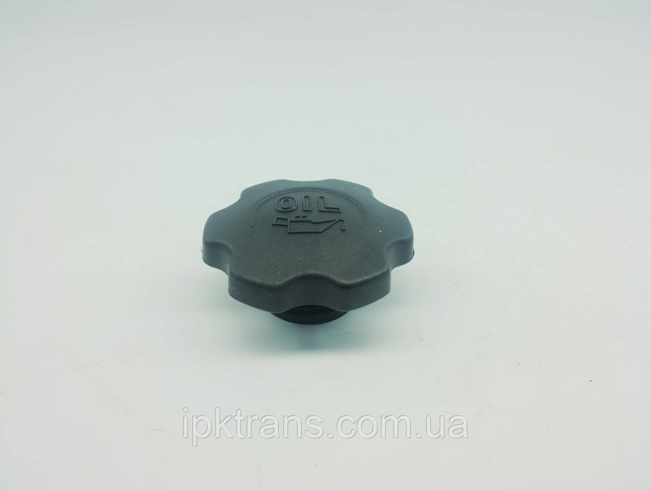 Кришка масляної горловини TOYOTA 1Z, 1DZ, 2Z, 12Z, 13Z, 14Z, 15Z, 5K, 2H, 2J № 12180-76002-71, 121807600271