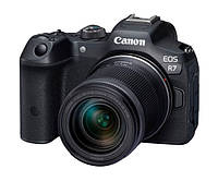 Canon Цифр. фотокамера EOS R7 + RF-S 18-150 IS STM