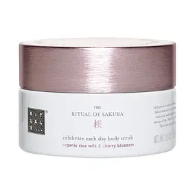 Цукровий скраб для тіла Rituals The Ritual of Sakura 250 г