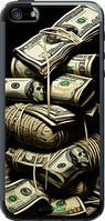 Чехол на iPhone SE Big money "5666u-214-18101"