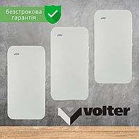 Стабилизатор напряжения Volter Smart-12 (3*4) настенный трехфазный 12 кВт для квартиры или дома