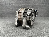 Генератор Peugeot 307 407 607 807 1.6 2.0 HDi, фото 4