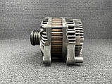 Генератор Peugeot 307 407 607 807 1.6 2.0 HDi, фото 3