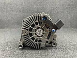 Генератор Peugeot 307 407 607 807 1.6 2.0 HDi, фото 5