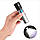 Ліхтар ручний світлодіодний акумуляторний Charge Flashlight K31, фото 5