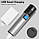 Ліхтар ручний світлодіодний акумуляторний Charge Flashlight K31, фото 4