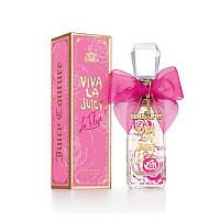 Viva La Juicy La Fleur Juicy Couture eau de toilette 40 ml