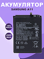 Аккумуляторная батарея для Samsung A11 оригинальная , АКБ для Самсунг А11 Original