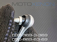 Передня тяга датчика положення кузова Honda хонда црв CR-V RM ОРИГІНАЛ 33136-T0A-003 33136T0A003 тяжка коректора фар AFS, фото 6