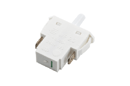 Кнопка ввімкнення світла для холодильника Ariston C00269274, Whirlpool 482000030926