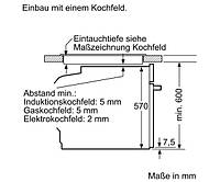 Bosch HBJ517YB0R