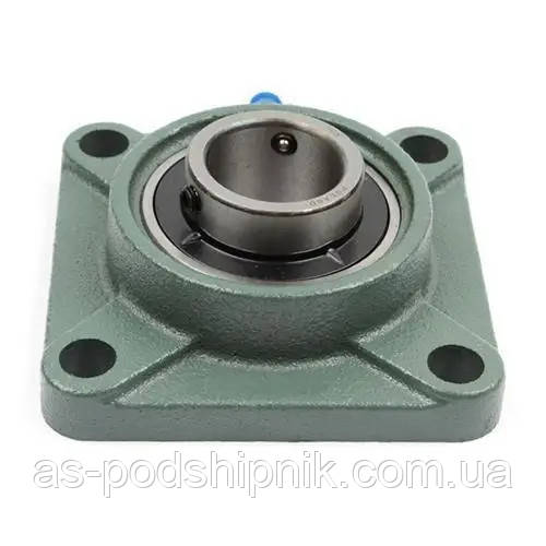 Підшипник корпусний UCF208 CT