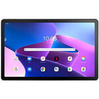 Планшет Lenovo Tab M10 Plus (3rd Gen) 4/128 WiFi Storm Grey (ZAAM0132UA) MM