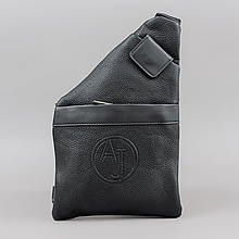 Сумка шкіряна Backpack + Wallet AND JASPER 2010