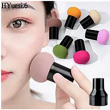Спонж для пудри Make up tools B602