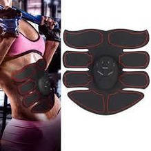 Тренажер для преса GREASE BURNER XL-291