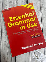 Essential Grammar in Use Murphy Elementary