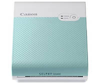 Canon SELPHY Square QX10[Green]