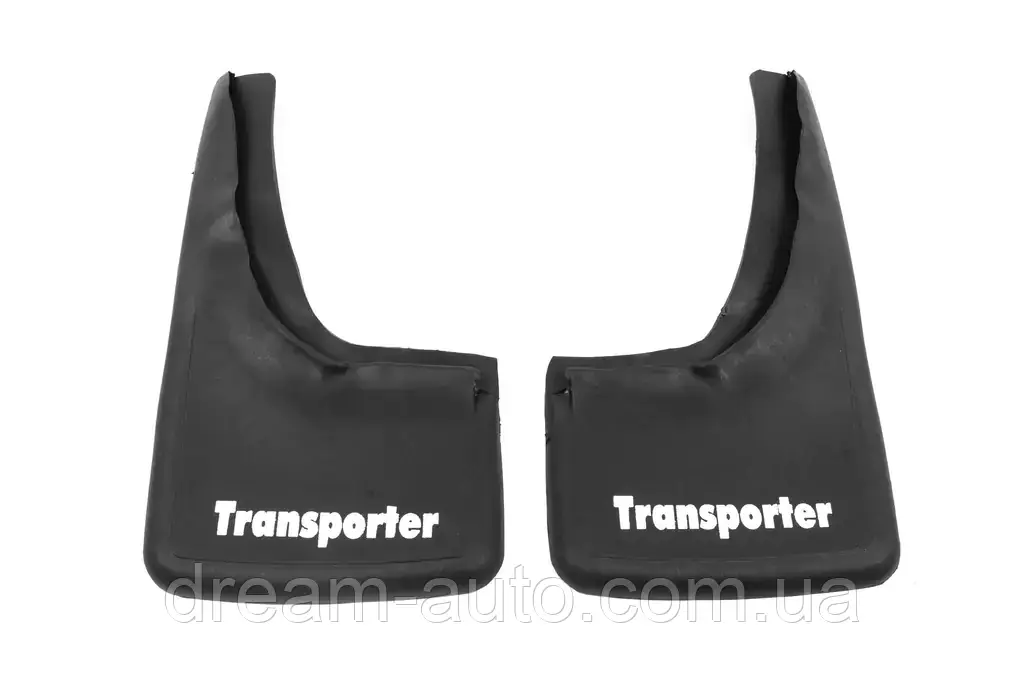 Бризковики Volkswagen Caravella T4/Multivan передні ( Туреччина), фото 1