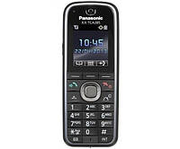 Panasonic Системний бездротовий DECT телефон KX-TCA285RU для АТС TDA/TDE/NCP