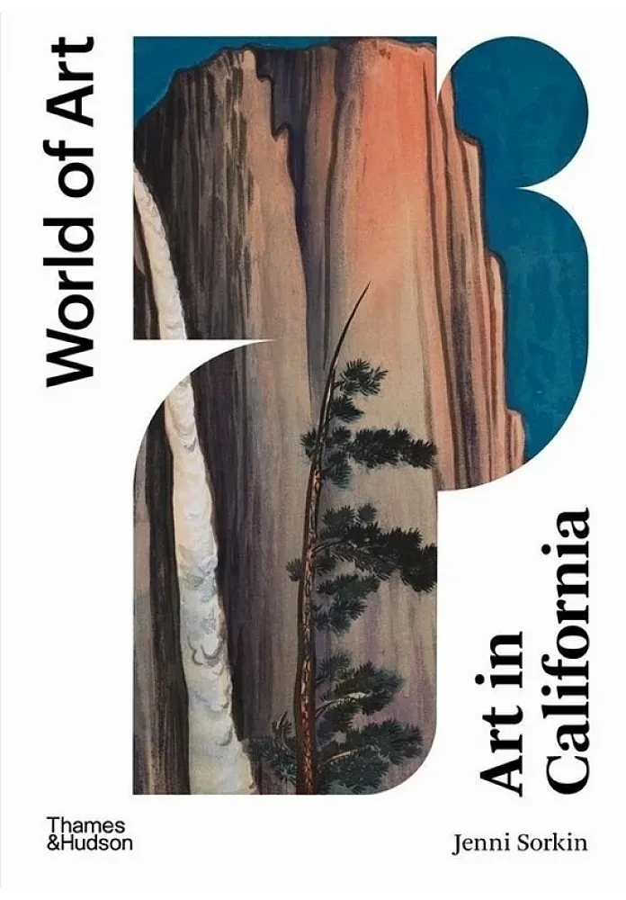 Art in California. Jenni Sorkin