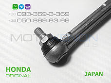 Задня тяга датчика положення кузова Honda CR-V RM ОРИГІНАЛ 33146-T0A-003 33146T0A003 тяжка коректора фар AFS, фото 4