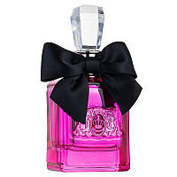 Viva La Juicy Noir Juicy Couture eau de parfum 100 ml TESTER