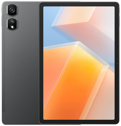 Планшет Blackview Tab 16 Pro 4G 8/256Gb LTE Nightfall Gray Global version, фото 1