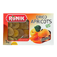 Курага светлая Джамбо Ronik 1 кг