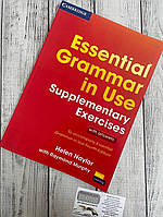 Essential Grammar in Use Supplementary exercises 4th ed.