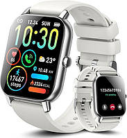Якісні смарт-годинники Ddidbi Smart Watch-Your Fitness Tracker P66 Фітнес-годинник з HD-екраном, Фітнес-трекер