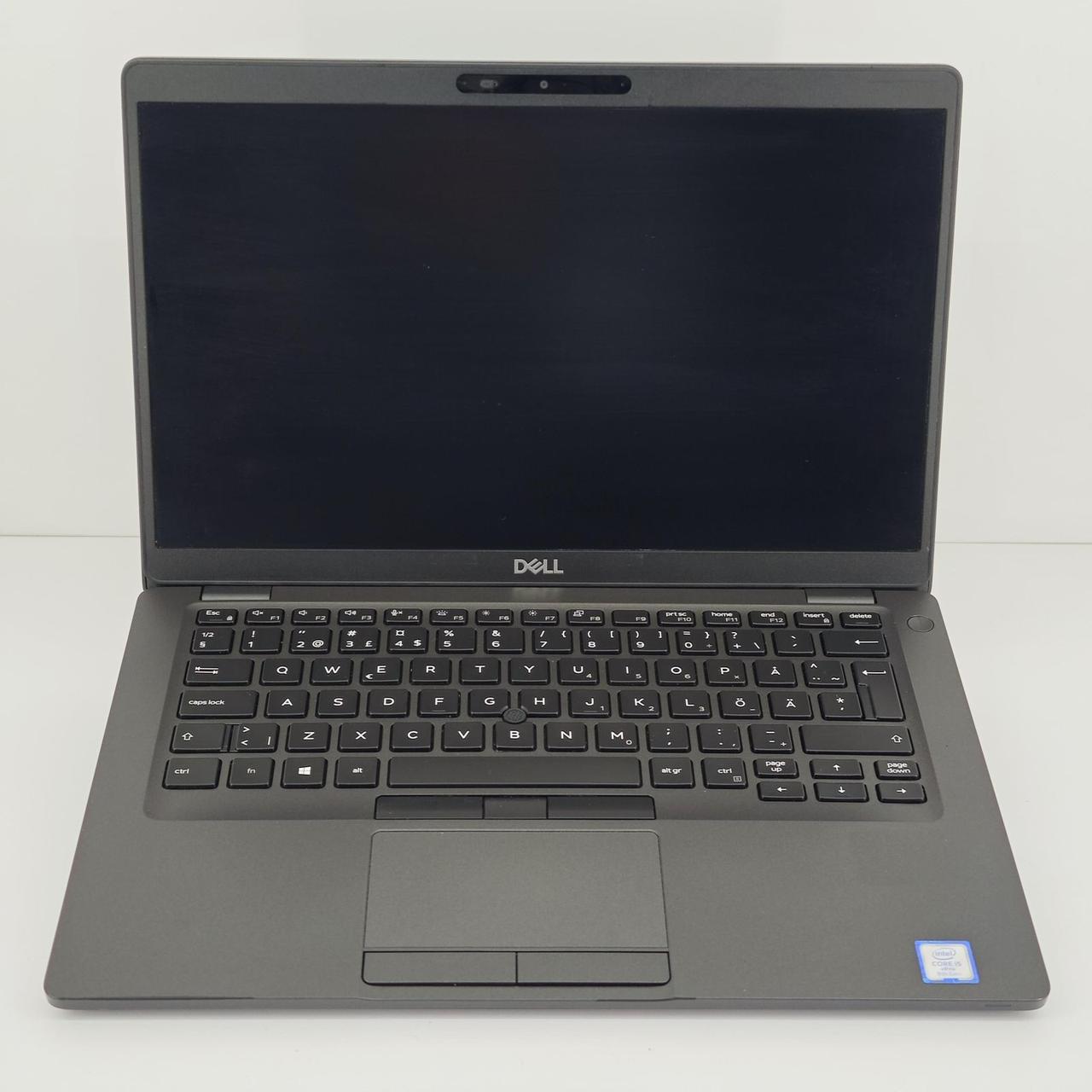 Ноутбук Dell Latitude 5400 (i5-8365U/16/256SSD) - Class B "Б/У"